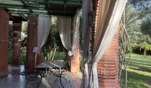 Venda Villa Marrakech