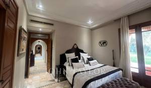 Venda Villa Marrakech