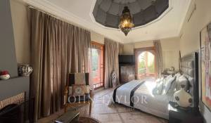 Venda Villa Marrakech