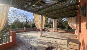 Venda Villa Marrakech
