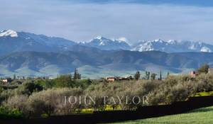 Venda Villa Marrakech