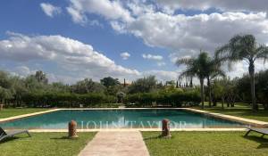 Venda Villa Marrakech