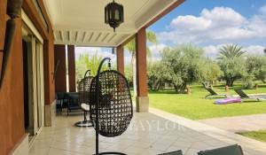 Venda Villa Marrakech