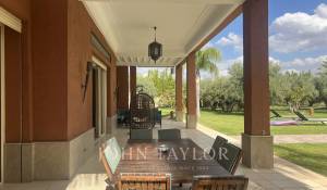 Venda Villa Marrakech