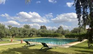 Venda Villa Marrakech