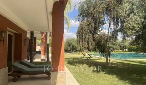 Venda Villa Marrakech