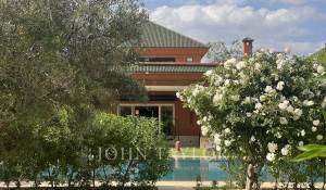 Venda Villa Marrakech