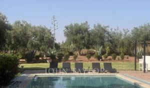 Venda Villa Marrakech