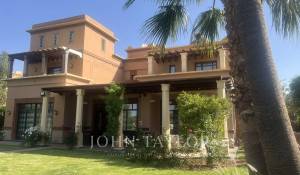 Venda Villa Marrakech