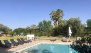 Venda Villa Marrakech