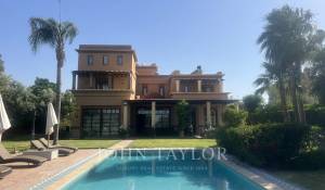 Venda Villa Marrakech