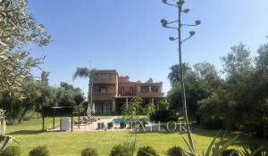 Venda Villa Marrakech