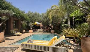 Venda Villa Marrakech
