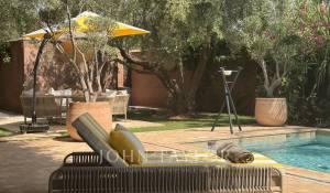 Venda Villa Marrakech