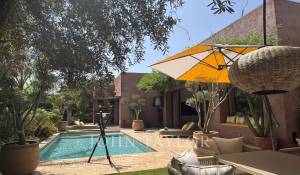 Venda Villa Marrakech