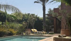 Venda Villa Marrakech