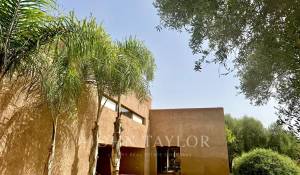 Venda Villa Marrakech