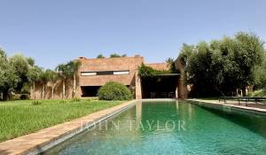 Venda Villa Marrakech