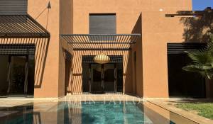 Venda Villa Marrakech