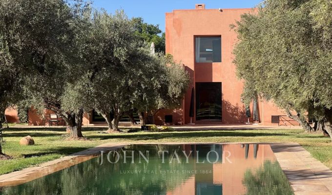Venda Villa Marrakech
