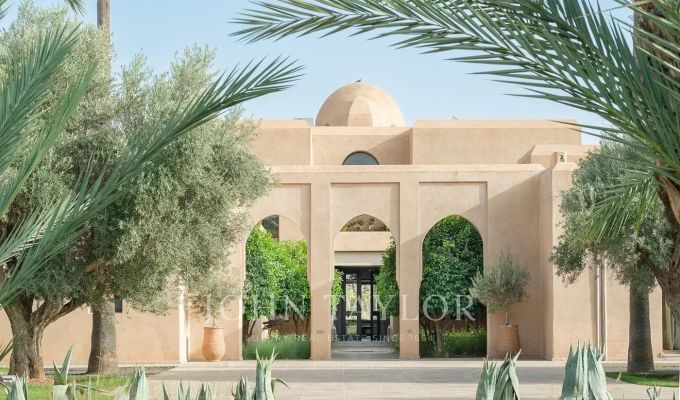 Venda Villa Marrakech