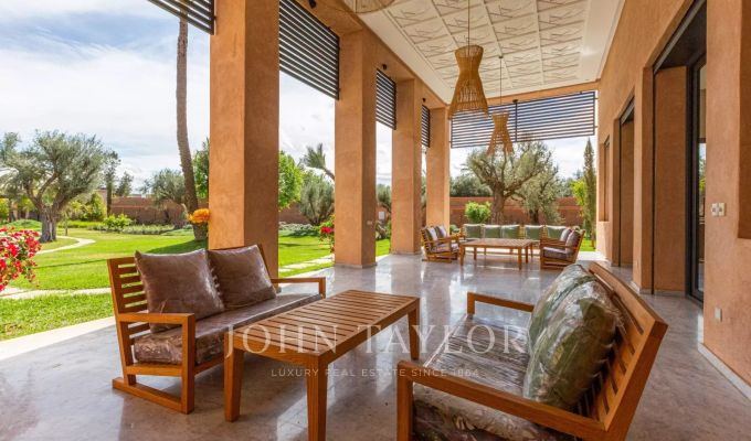 Venda Villa Marrakech