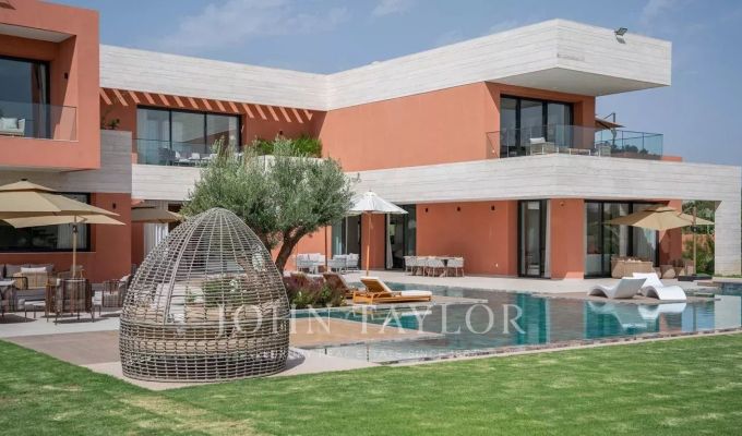 Venda Villa Marrakech