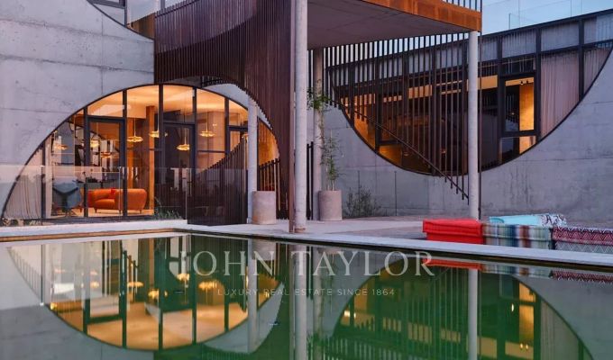 Venda Villa Marrakech