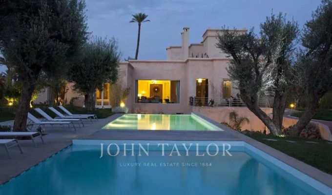 Venda Villa Marrakech