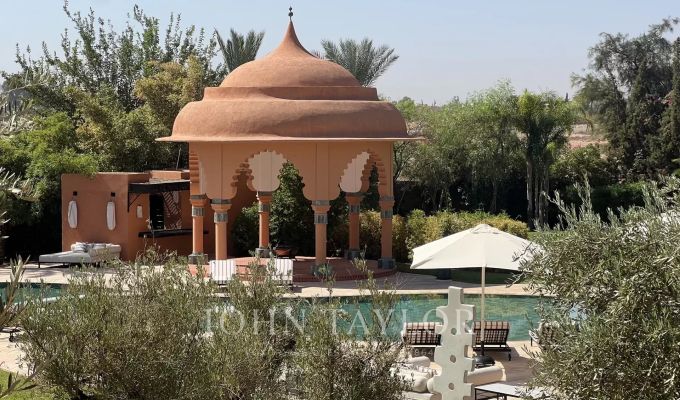Venda Villa Marrakech
