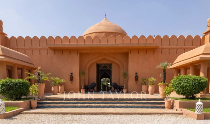 Venda Villa Marrakech
