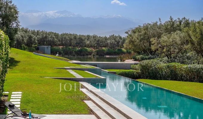 Venda Villa Marrakech