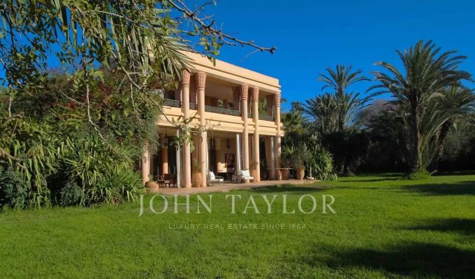 Venda Villa Marrakech