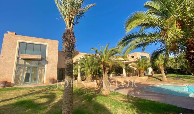Venda Villa Marrakech