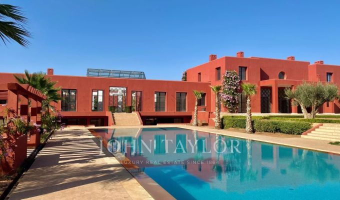 Venda Villa Marrakech