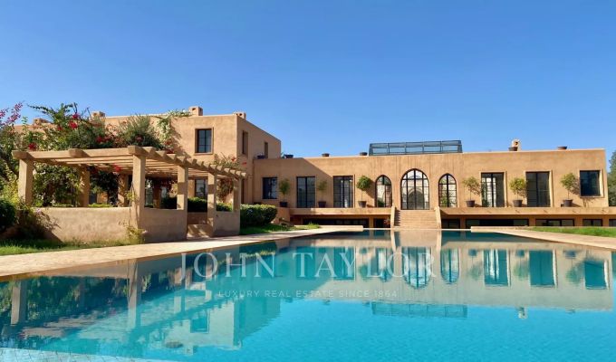 Venda Villa Marrakech