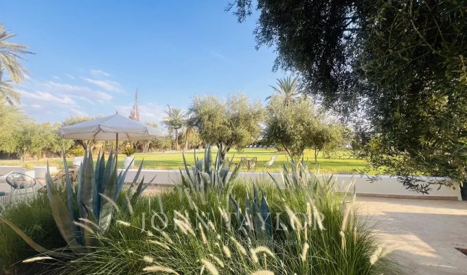 Venda Villa Marrakech