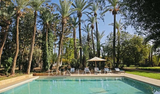 Venda Villa Marrakech