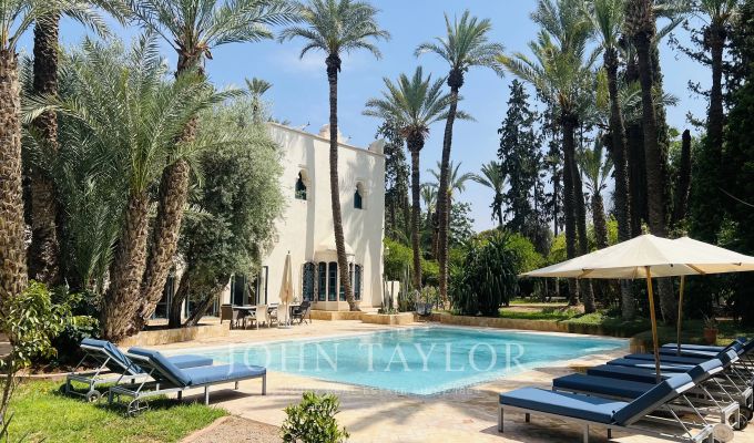 Venda Villa Marrakech
