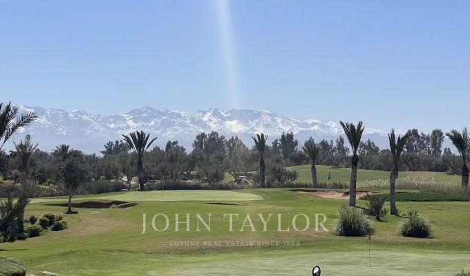Venda Villa Marrakech