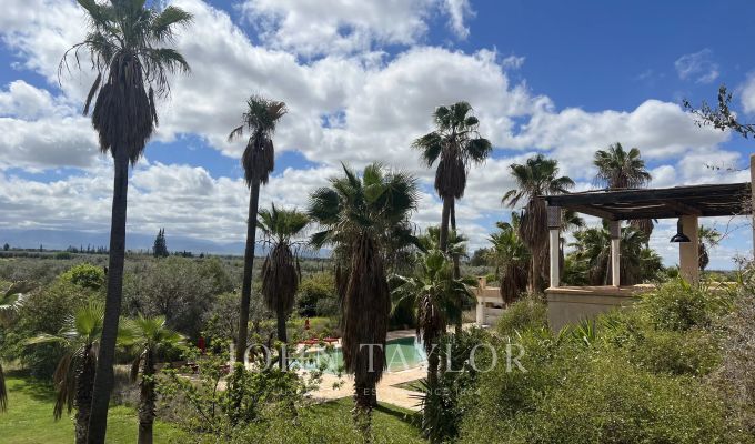 Venda Villa Marrakech