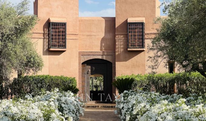 Venda Villa Marrakech