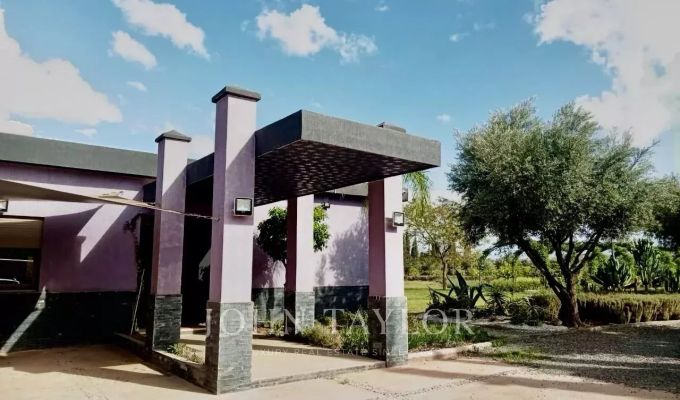Venda Villa Marrakech