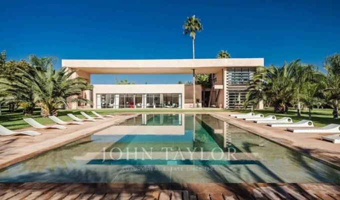 Venda Villa Marrakech