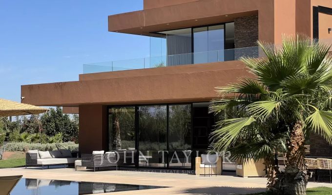 Venda Villa Marrakech