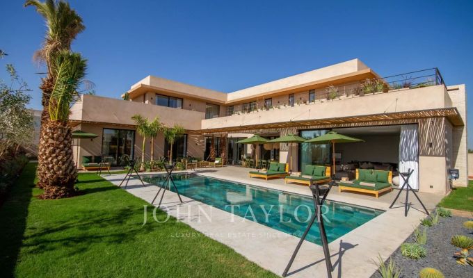 Venda Villa Marrakech
