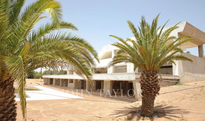 Venda Villa Marrakech