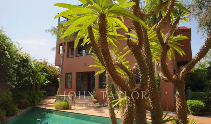 Venda Villa Marrakech