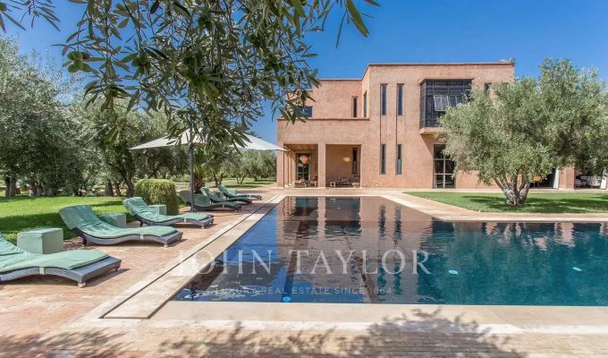 Venda Villa Marrakech