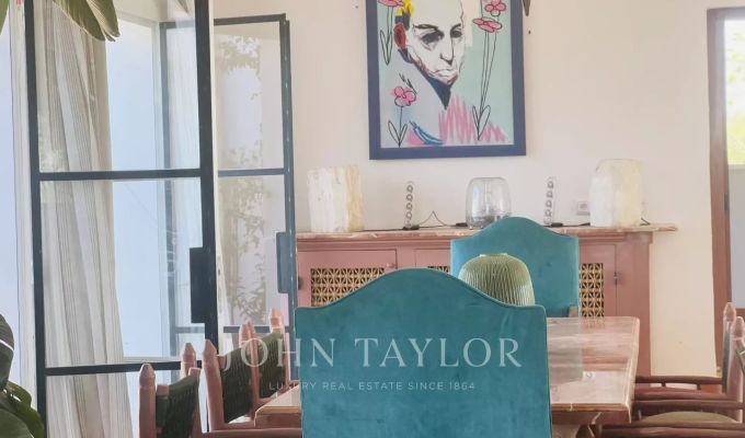 Venda Villa Marrakech